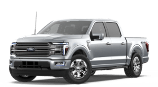 2026 Ford F-150® External Image 1